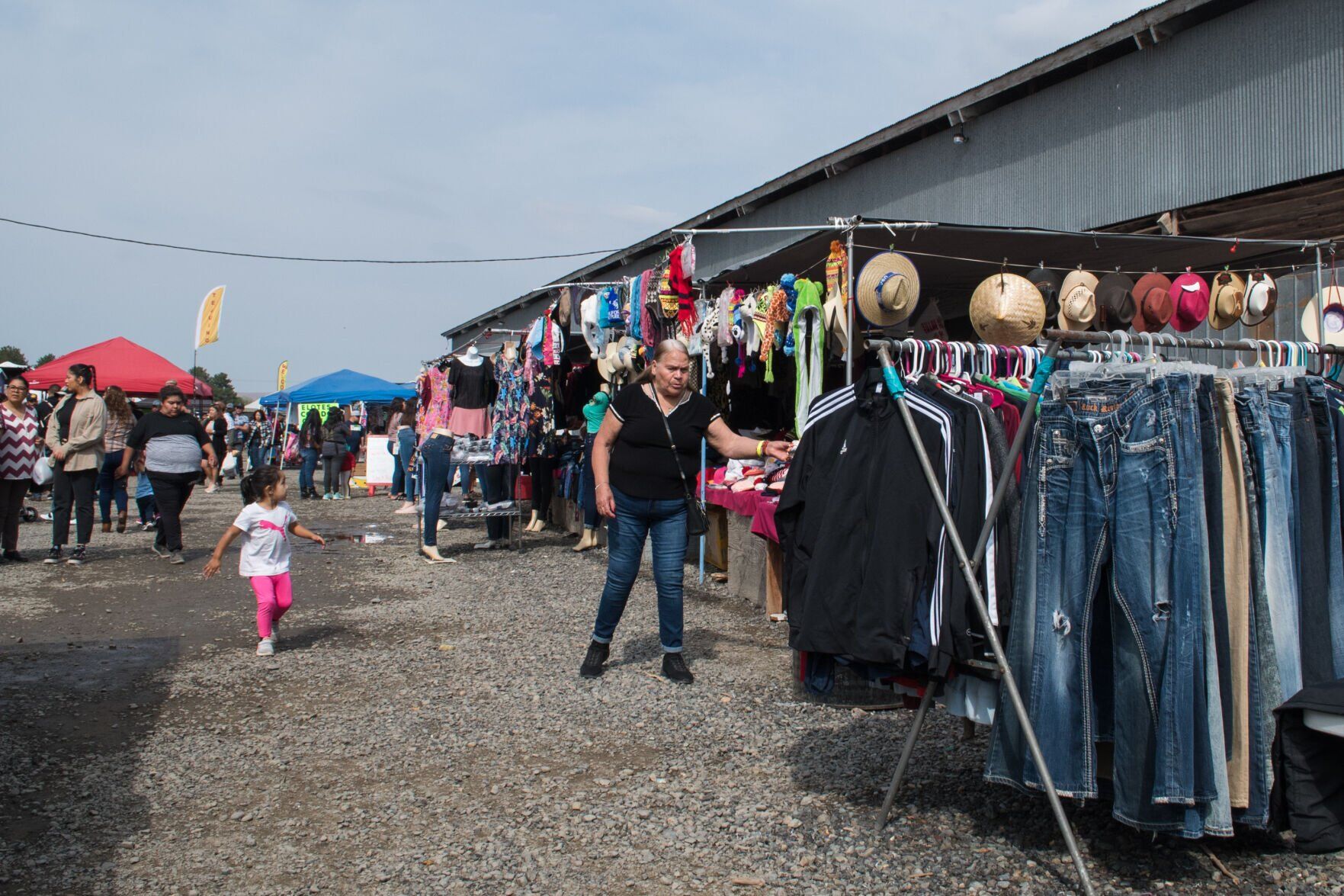 Mercado de Granger